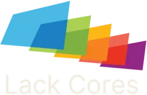 Lack Cores Laqueações